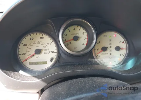 2001 Toyota Rav4 из США, поврежденный, VIN JTEHH20V110054472